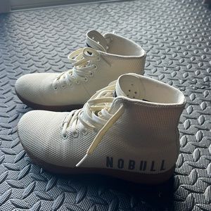 NoBull Trainer